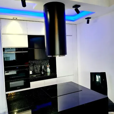Przy Starym Miescie Апартаменты