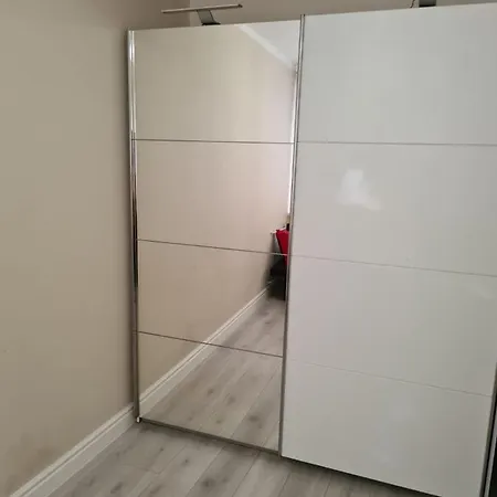 Przy Starym Miescie Апартаменты Щецин