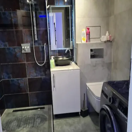 Przy Starym Miescie * Stettin