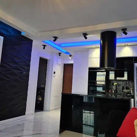 Przy Starym Miescie Lejlighed *