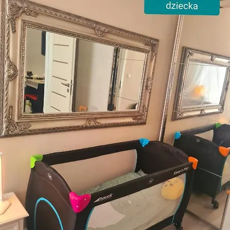 Przy Starym Miescie *