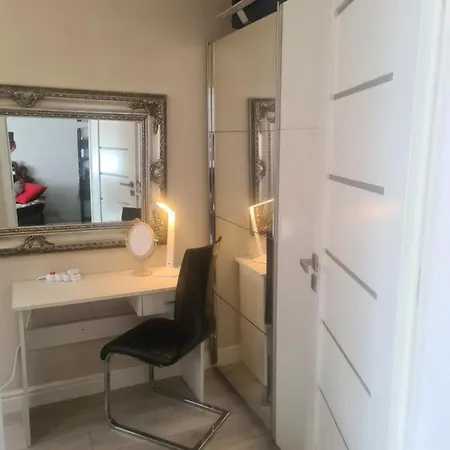 Przy Starym Miescie *