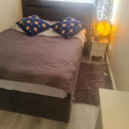 Przy Starym Miescie * Stettin