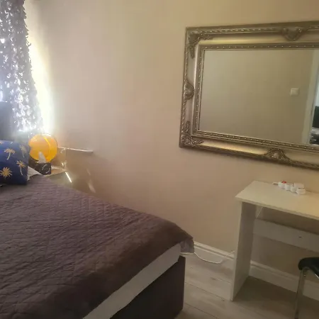 Przy Starym Miescie *