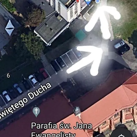 Przy Starym Miescie * Stettin