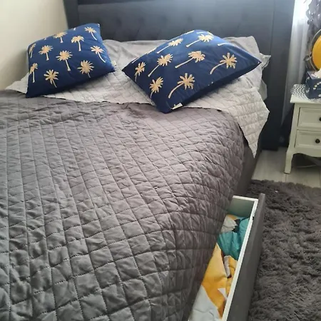 Przy Starym Miescie Stettin