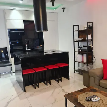 Przy Starym Miescie Daire