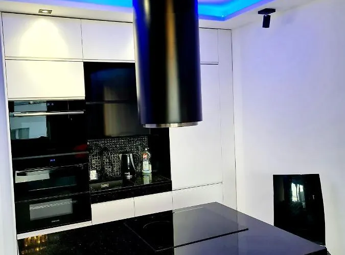 Przy Starym Miescie Daire