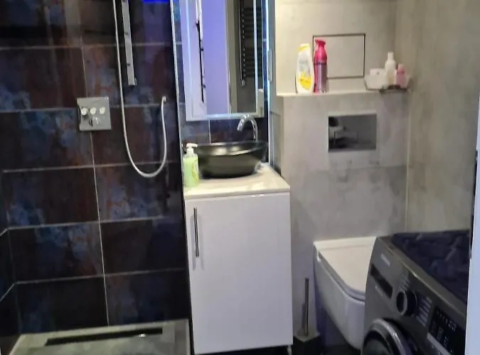 Przy Starym Miescie * Szczecin