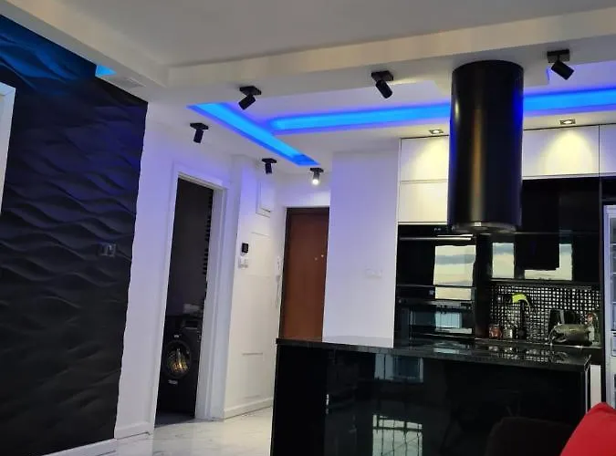 Przy Starym Miescie Апартаменты *