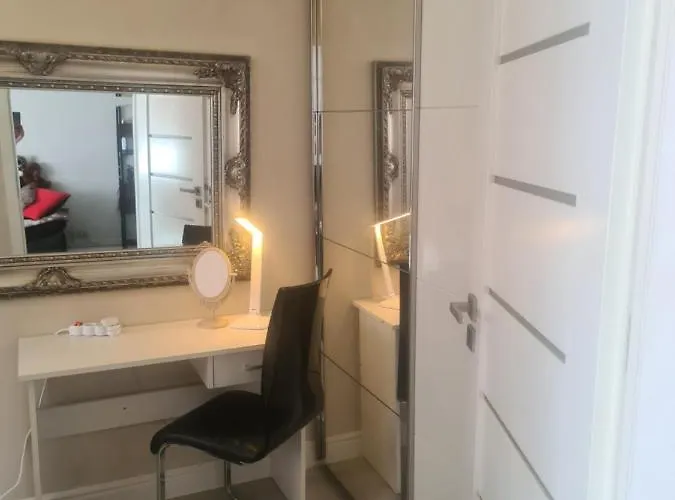 Przy Starym Miescie *