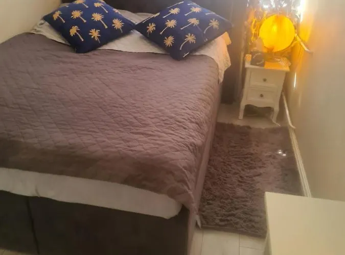 Przy Starym Miescie * Щецин