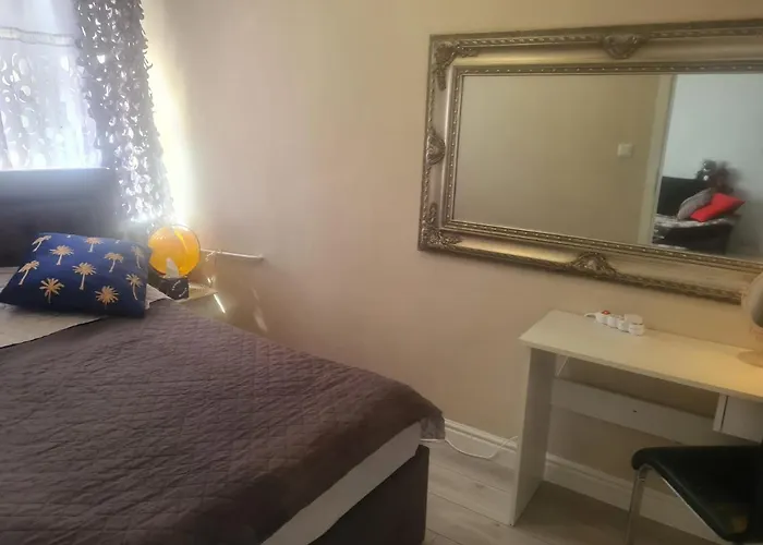 Przy Starym Miescie *