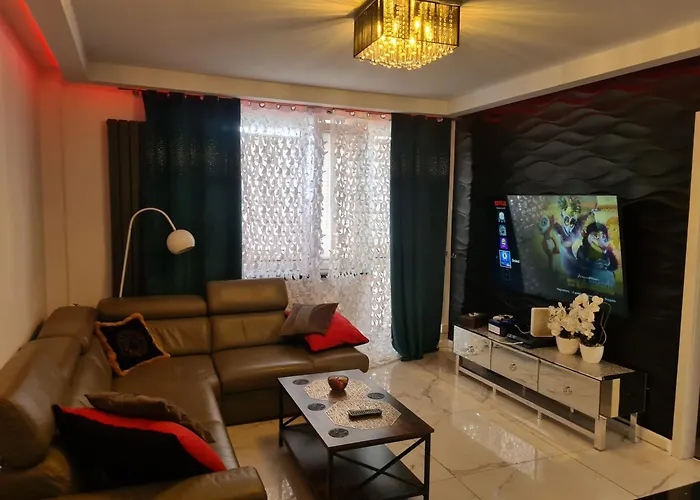 Przy Starym Miescie Щецин